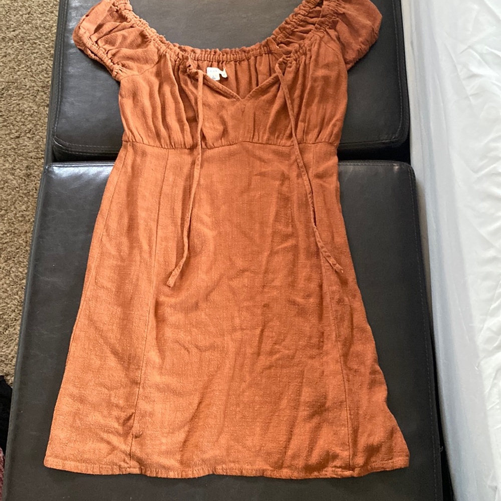 Aeropostale dress size small